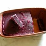recette Glace aux fruits rouges avec ou sans sorbetière