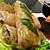 recette Nems aux crevettes et au crabe à l’orange