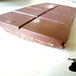 recette Kinder Country maison