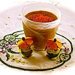 coulis : recette COULIS MANGUE BANANES ABRICOTS