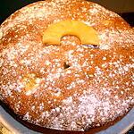 cake Ananas Coco