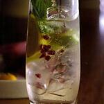 sangria : recette Sangria blanche