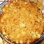 recette Sauté de pommes de terre au parmesan