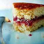 recette Gateau au yaourt