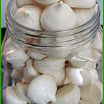 recette Meringues natures inratables