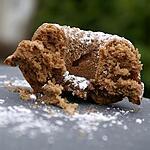 MOELLEUX CHOCO-NOISETTE