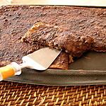 pudding : recette Pudding fond de placard