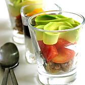 verrine : recette 