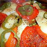 recette Tajine de boeuf aux légumes