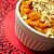recette Sweet potato casserole - Soufflés à la patate douce et au chèvre