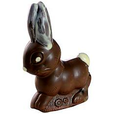 recette LAPIN AU CACAO