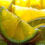 recette un petit jus acide