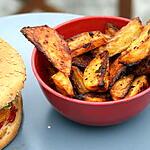 recette Mes potatoes maison