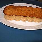 recette TERRINE DE POISSON