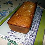 recette Cake fondant ricotta et citron