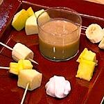 recette fondue de caramel (trés trés simple et rapide)