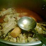Couscous familliale