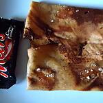 recette Crêpe martienne