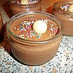 recette crèmes vénitiennes selon une recette de Soizic45