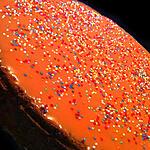 recette Another day - Another Carrot Cake !
