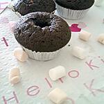 Coulant kinder marchmallow "recette d'aprés notre amour de cuisine"