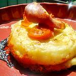 Hachis parmentier à l'espagnole "chorizo et poivrons"