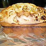 recette gateau rapide à la banane