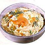 recette Dip de saumon à l'aneth