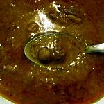recette Chorba Frik