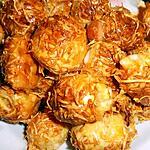 recette Oo Saucisses feuilletées selon moi, un régal ! :P