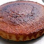 recette Gateau aux yahourts
