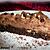 recette Carré brownie à la mousse au chocolat