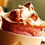 recette soufflé aux framboises (recette spéciale pour les diabétiques)