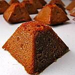 purée de noisettes : recette BOUCHEES PRALINé ET NOISETTE