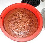 gateau au chocolat : recette gateau au chocolat super simple