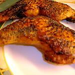 marinade poulet : recette Poulet Moutarde Graines de Pavot
