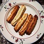 sucré : recette Spritz