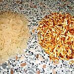 recette riz soufflé maison