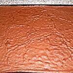 recette gâteau au chocolat sans farine ( pour base de gâteaux à couches )