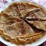 rapide : recette Crèpe facile et rapide a faire