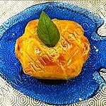 recette Mini-cocotte d'églefin à l'oseille en croûte