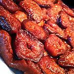 recette Figues Tatin !