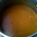 recette harira
