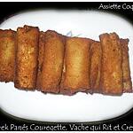 recette Bourek Panés