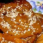 recette °°°GRIOUCHE°°°