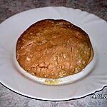 recette Pâte d'amande "maison"
