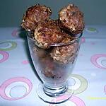 recette boulettes de boeuf au cumin