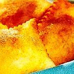 recette Torta Fritta