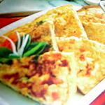 Les Meilleures Recettes De La Patate Omelette