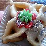 recette GATEAUX EL YASMINA